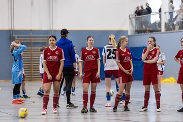 Bild 59 - wBJ NFV Futsalmeisterschaft